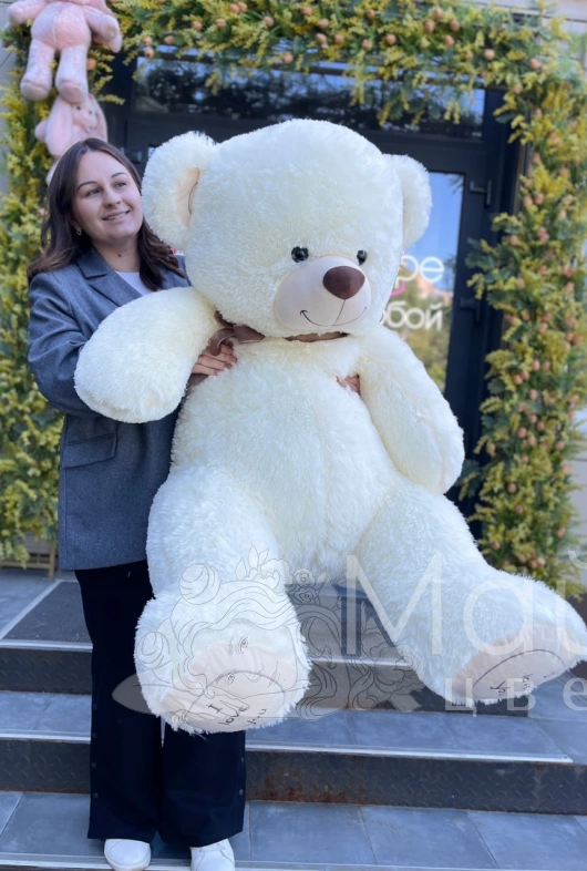 Мягкая игрушка "Медведь" 100 см