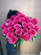 Роза Эквадор 0