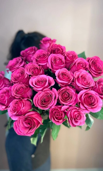 Роза Эквадор