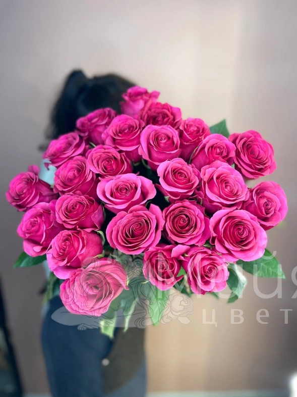 Роза Эквадор