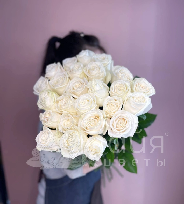 Роза Эквадор Playa Blanca