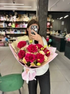 Букет &laquo;Изобилие&raquo; 0