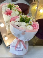 Букет &laquo;Комплимент &raquo; 0