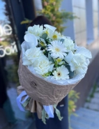 Букет "Нежность&raquo; 0