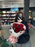 Букет "Мой выбор&raquo; 0