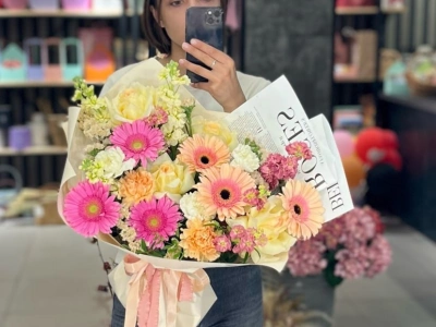 Яркость лета