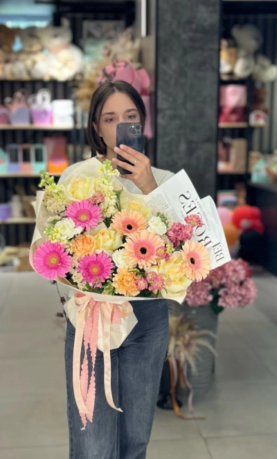 Яркость лета