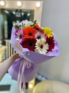 Яркий микс 0