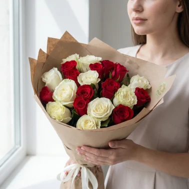 Букет 