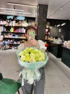 Букет                     "Вдохновение" 0