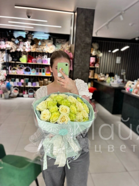 Букет                     "Вдохновение"