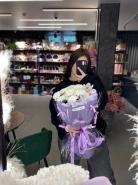 Букет &laquo;Радость дня&raquo; 0