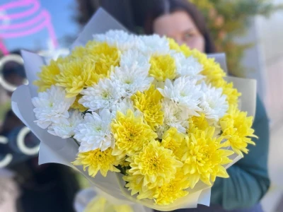 Букет «Солнышко»