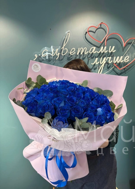 Букет &laquo;Нотка яркости&raquo;