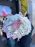 Букет &laquo;Зайка&raquo; 0