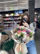 Букет &laquo;Бабочки&raquo; 0