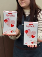Конфеты "Raffaelo 70 гр" 0