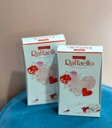 Конфеты "Raffaelo 70 гр" 1