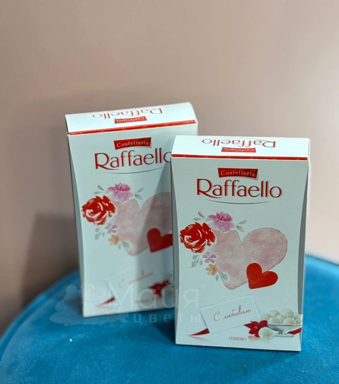 Конфеты &laquo;RAFFAELLO&raquo; 70 г.