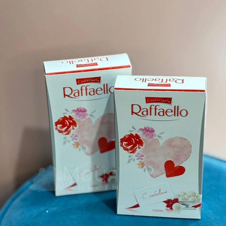 Конфеты &laquo;RAFFAELLO&raquo; 70 г.