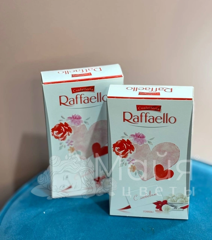 Конфеты "Raffaelo 70 гр"