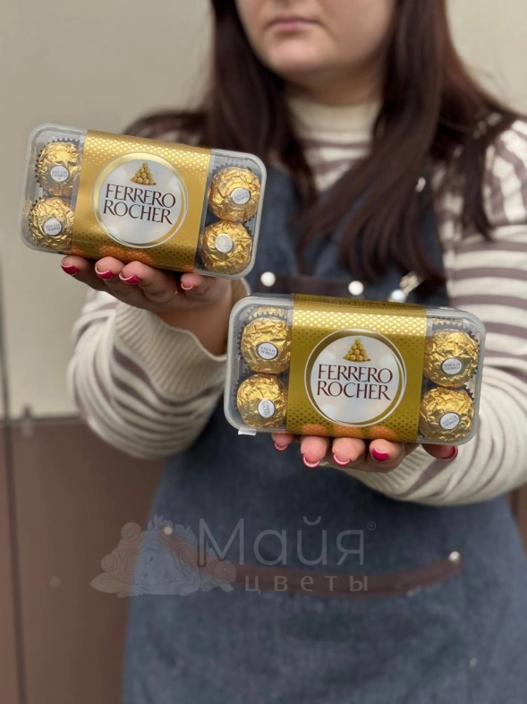 Конфеты &laquo;Ferrero Rocher&raquo; 200 г.