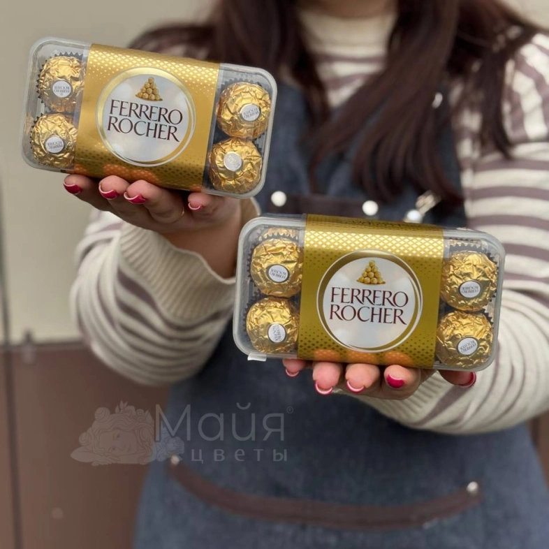 Конфеты &laquo;Ferrero Rocher&raquo; 200 г.