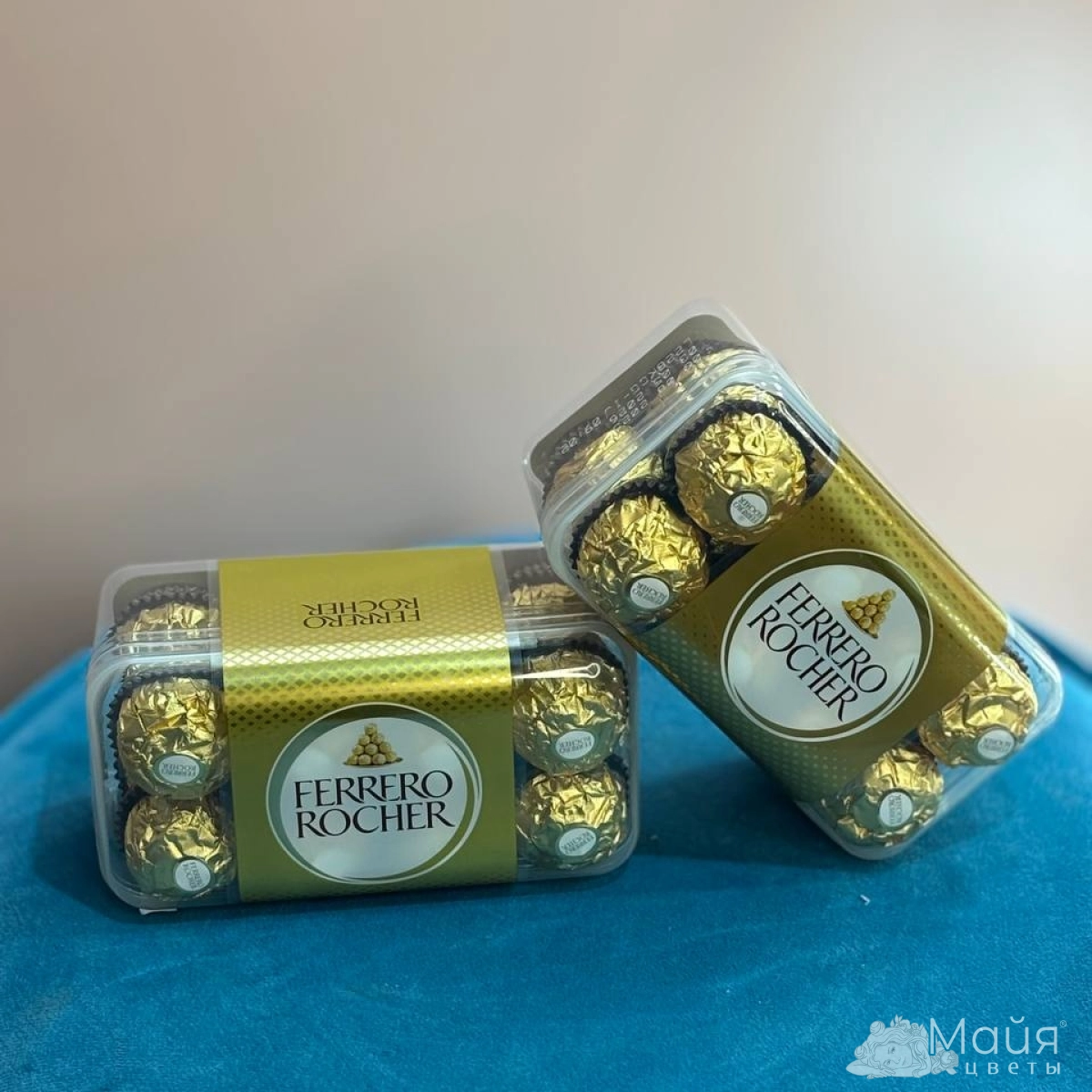 Конфеты "Ferrero Rocher 200 гр"