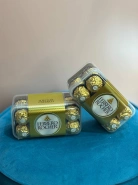 Конфеты "Ferrero Rocher 200 гр" 1