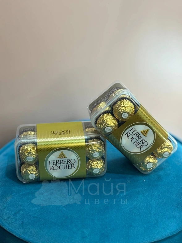 Конфеты &laquo;Ferrero Rocher&raquo; 200 г.