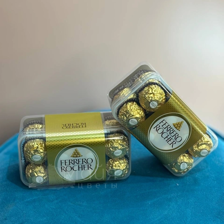 Конфеты &laquo;Ferrero Rocher&raquo; 200 г.