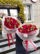 Букет &laquo;Все для нее&raquo; 0