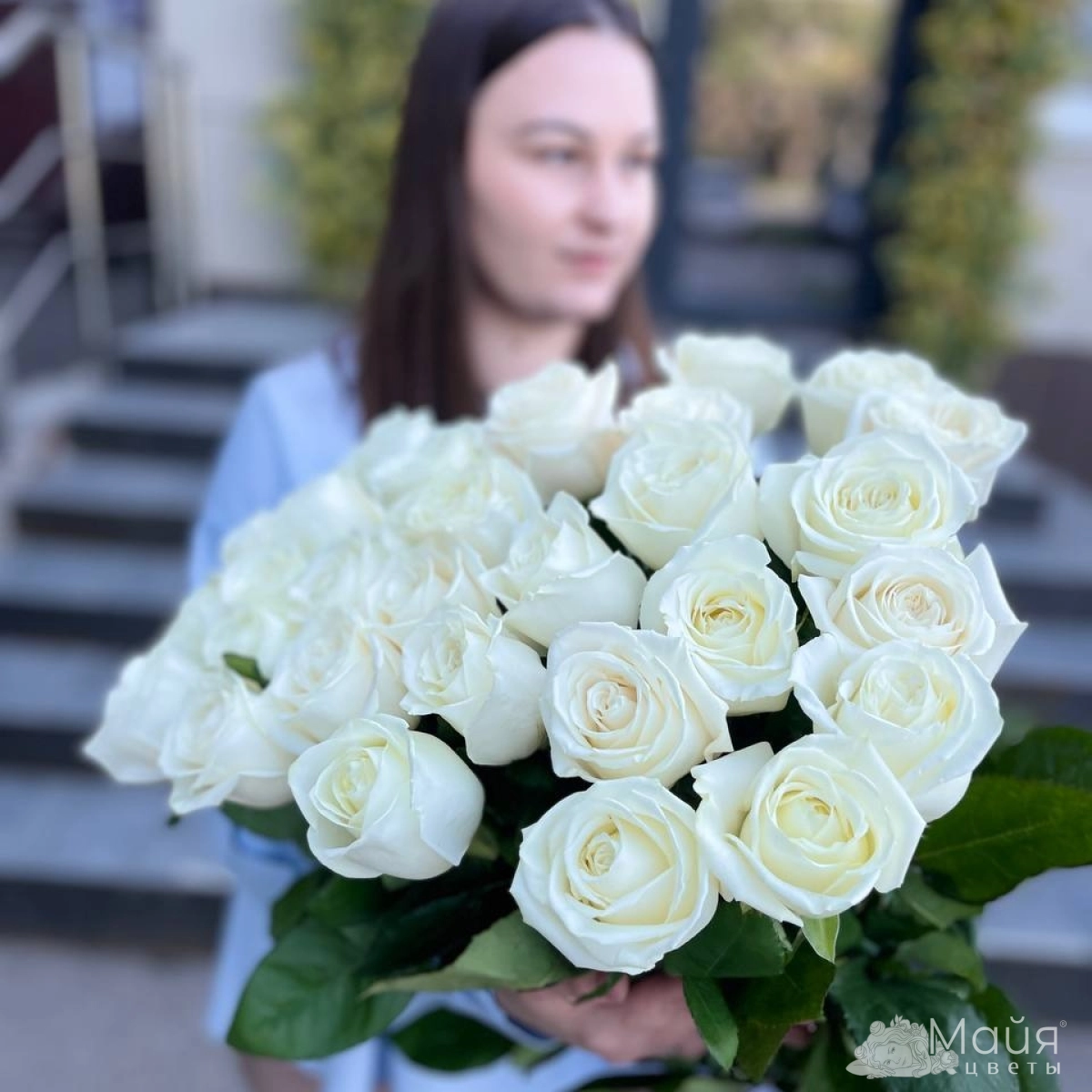 Букет &laquo;Миг&raquo;