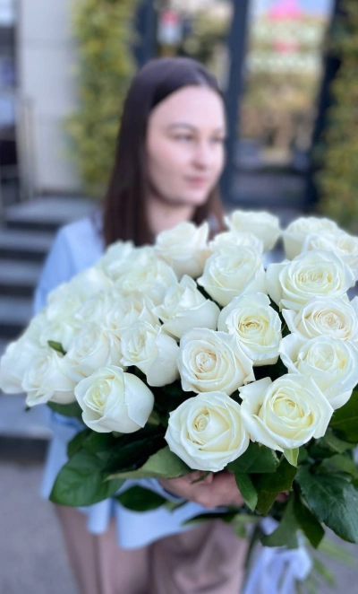 Букет «Миг»