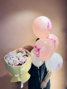 Сет &laquo;Поздравительный&raquo; 0