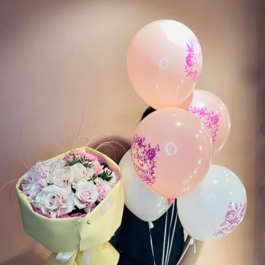 Сет «Поздравительный»