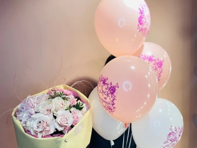 Сет «Поздравительный»