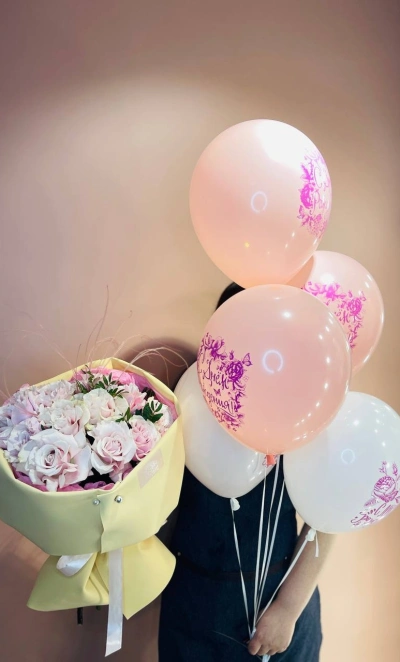 Сет «Поздравительный»