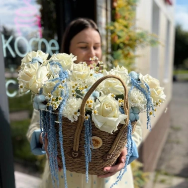 Корзина «Авторская»