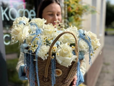 Корзина «Авторская»