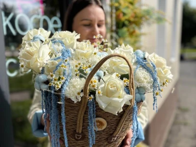 Корзина «Авторская»