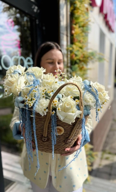 Корзина «Авторская»