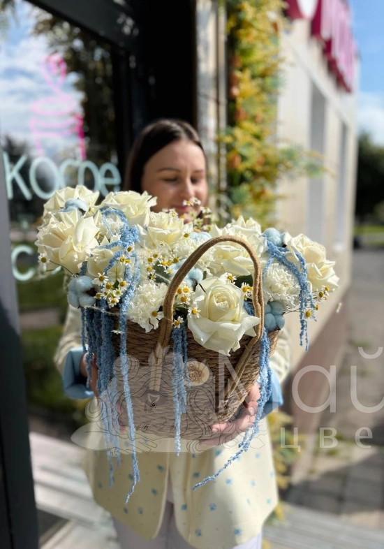 Корзина &laquo;Авторская&raquo;