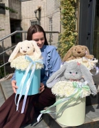 Композиция &laquo;Ушастики&raquo; 0