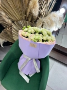 Букет &laquo;Прелесть&raquo; 0