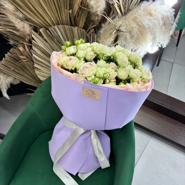 Букет «Прелесть»