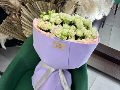 Букет «Прелесть»