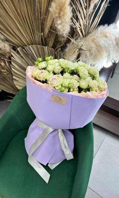 Букет «Прелесть»