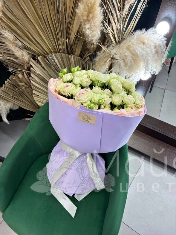 Букет &laquo;Прелесть&raquo;