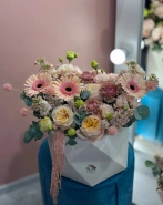 Букет &laquo;Романс&raquo; 0